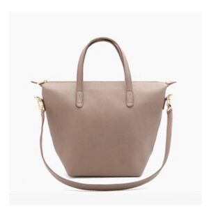 Cuyana Carryall Tote Bag
